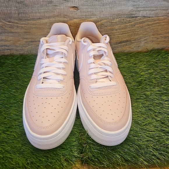 New Nike Court Vision Alta LTR - Picture 6 of 11